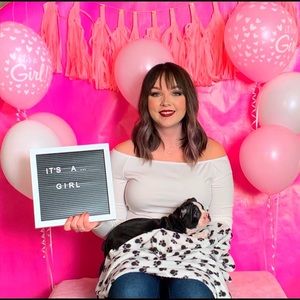 Meet your Posher, Vanessa